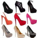 Ayakkabı Çeşitleri Nelerdir?