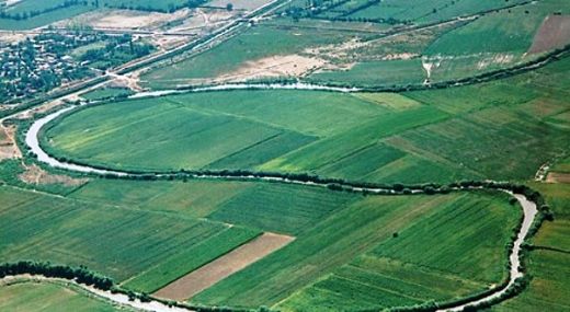 Akarsu Çeşitleri Nelerdir?