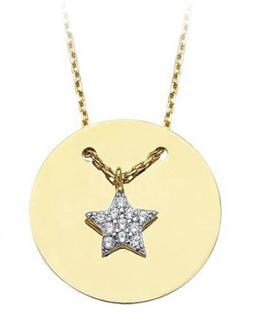 Altın Kolye Çeşitleri Nelerdir?