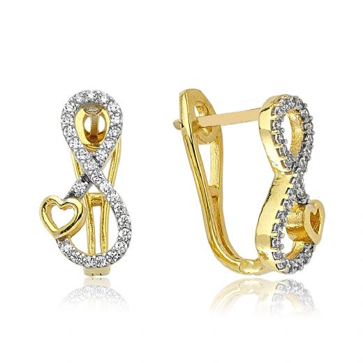 Altın Küpe Çeşitleri Nelerdir?