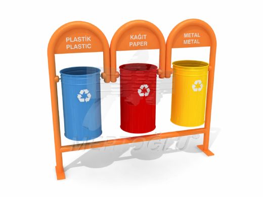 Atık Çeşitleri Nelerdir?