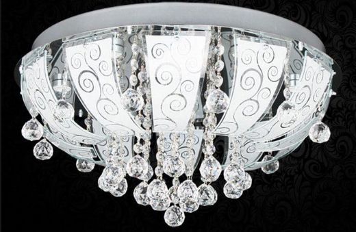 Avize Çeşitleri Nelerdir?