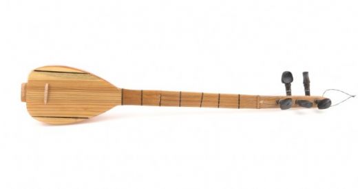 Bağlama Çeşitleri Nelerdir?