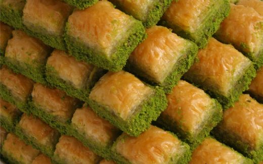 Baklava Çeşitleri Nelerdir?