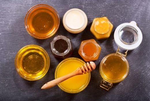 Bal Çeşitleri Nelerdir?