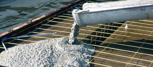 Beton Çeşitleri Nelerdir?