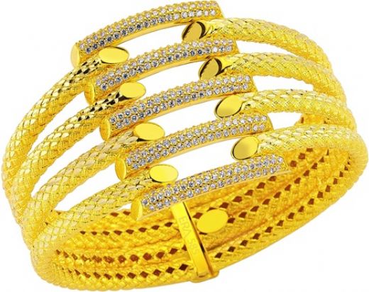 Bilezik Çeşitleri Nelerdir?