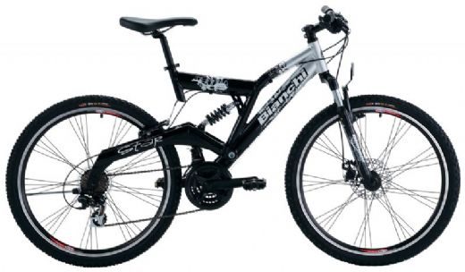 Bisiklet Çeşitleri Nelerdir?