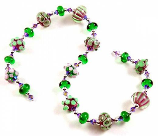 Boncuk Çeşitleri Nelerdir?