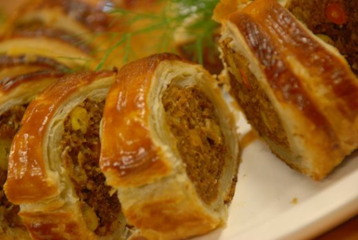 Börek Çeşitleri Nelerdir?