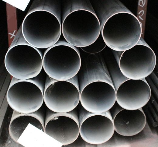 Boru Çeşitleri Nelerdir?