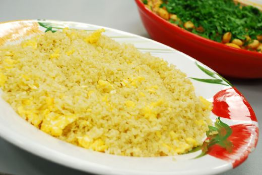 Bulgur Pilavı Çeşitleri Nelerdir?