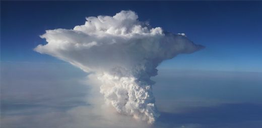 Bulut Çeşitleri Nelerdir?