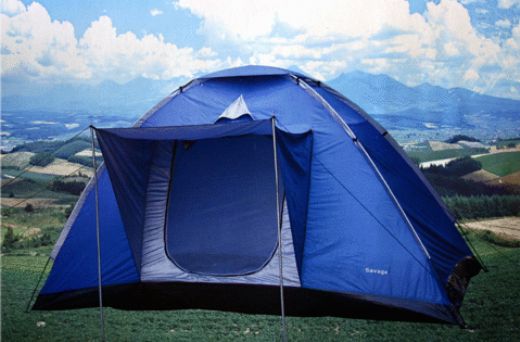 Çadır Çeşitleri Nelerdir?