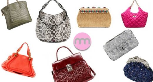 Çanta Çeşitleri Nelerdir?