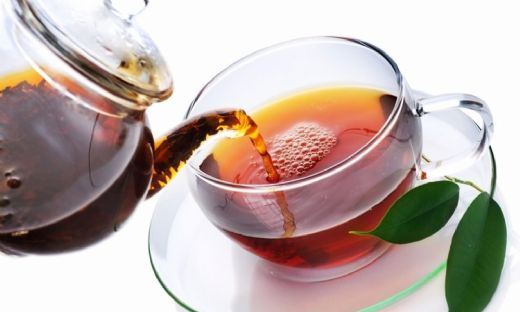 Çay Çeşitleri Nelerdir?