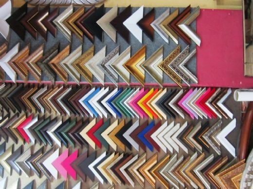 Çerceve Çeşitleri Nelerdir?