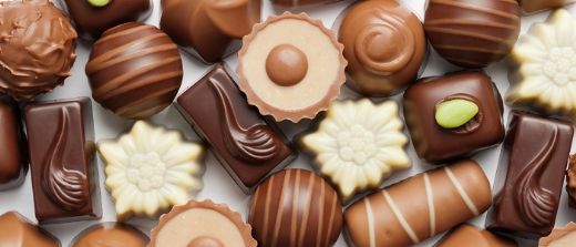 Çikolata Çeşitleri Nelerdir?