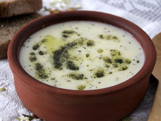 Çorba Çeşitleri Nelerdir?