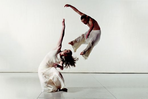 Dans Çeşitleri Nelerdir?