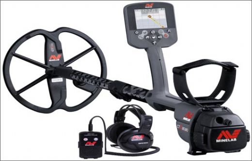 Dedektör Çeşitleri Nelerdir?