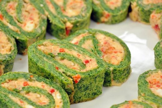 Değişik Salata Çeşitleri Nelerdir?