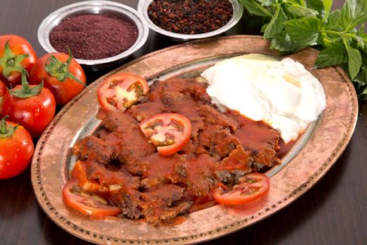 Döner Çeşitleri Nelerdir?