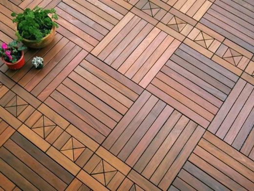 Döşeme Çeşitleri Nelerdir?