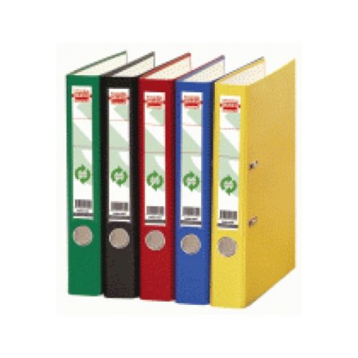 Dosya Çeşitleri Nelerdir?