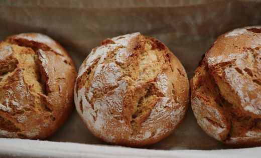 Ekmek Çeşitleri Nelerdir?