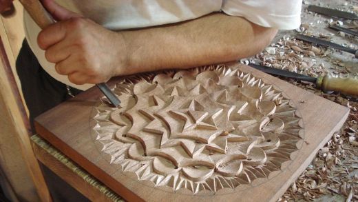 El Sanatları Çeşitleri Nelerdir?