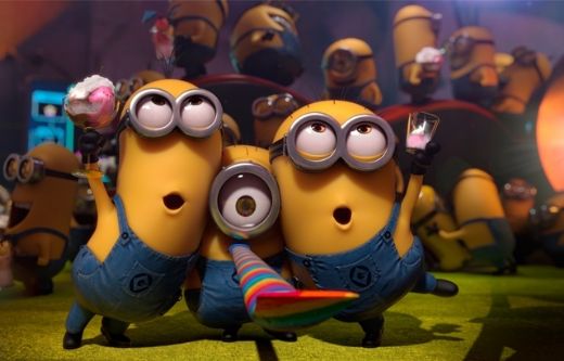 Film Çeşitleri Nelerdir?