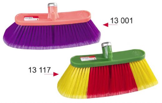 Fırça Çeşitleri Nelerdir?