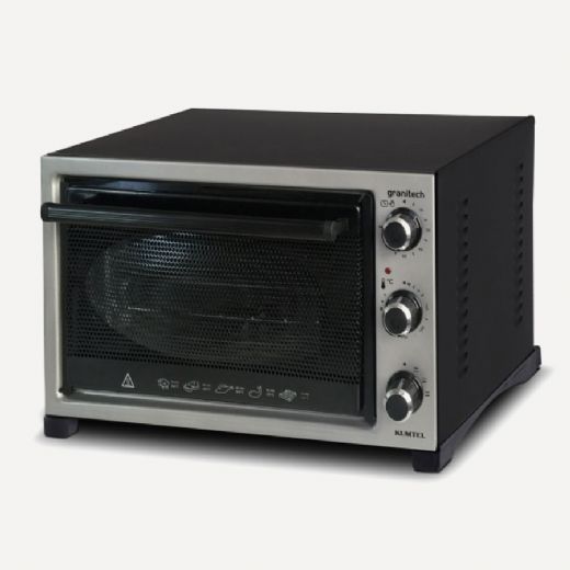 Fırın Çeşitleri Nelerdir?