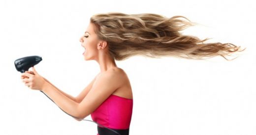 Fön Çeşitleri Nelerdir?