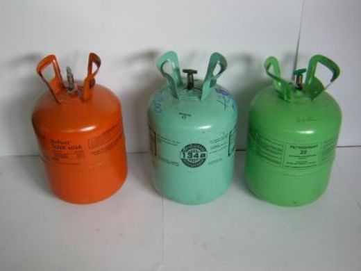 Gaz Çeşitleri Nelerdir?