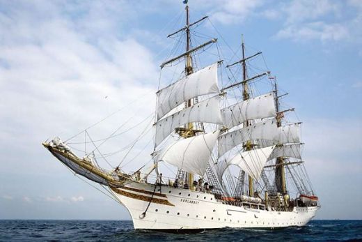 Gemi Çeşitleri Nelerdir?