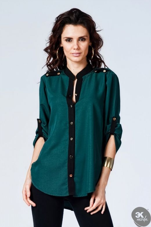 Gömlek Çeşitleri Nelerdir?