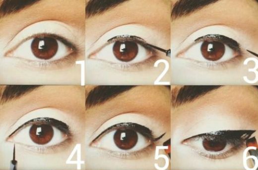 Göz Çeşitleri Nelerdir?