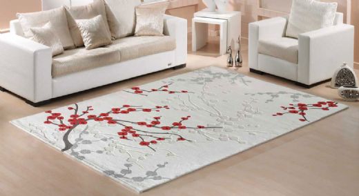 Halı Çeşitleri ve Özellikleri