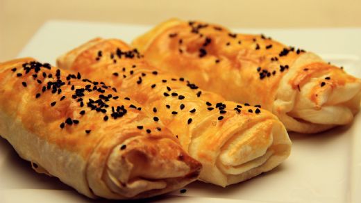 Hazır Yufkadan Börek Çeşitleri Nelerdir?
