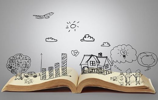 Hikaye Çeşitleri Nelerdir?