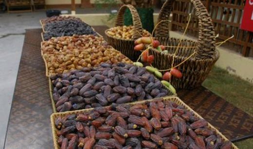 Hurma Çeşitleri Nelerdir?