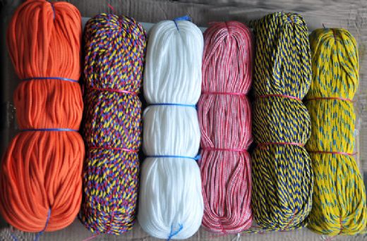 İp Çeşitleri Nelerdir?