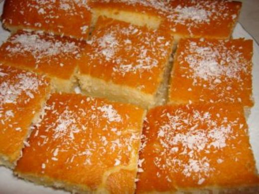 İrmik Tatlısı Çeşitleri Nelerdir?