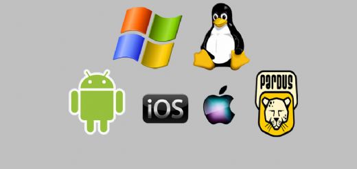 İşletim Sistemi Çeşitleri Nelerdir?