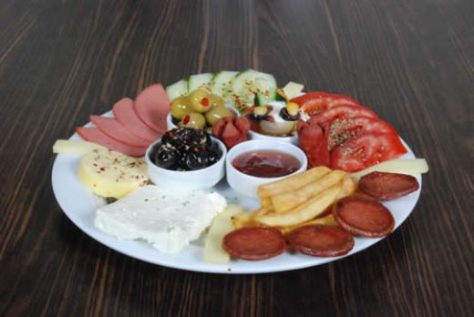 Kahvaltı Çeşitleri Nelerdir?