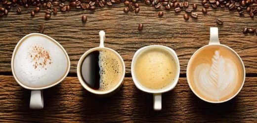 Kahve Çeşitleri Nelerdir?