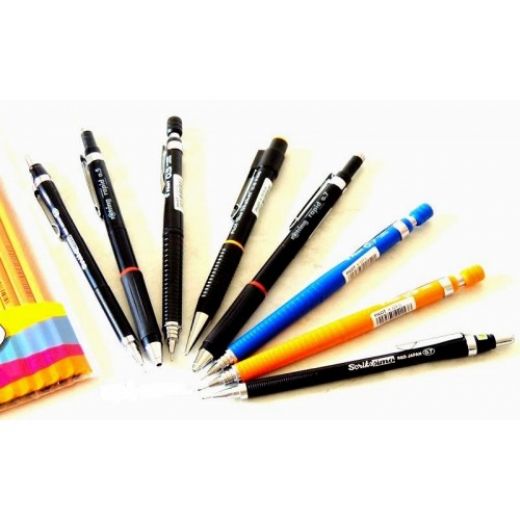 Kalem Çeşitleri Nelerdir?