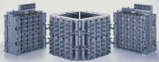 Kalıp Çeşitleri Nelerdir?